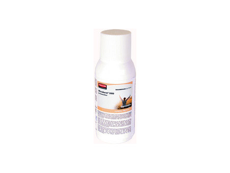 Rubbermaid Désodorisant Aérosol 'Sensations', 75 ml
