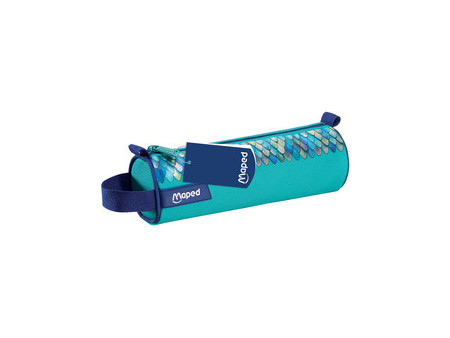 Maped Trousse ronde DRAGON, en polyester