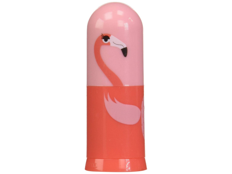 FABER-CASTELL Combi gomme - taille-crayon Faces, présentoir
