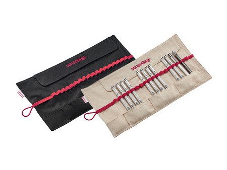 transpotype Trousse enroulable 'senseBag', naturel