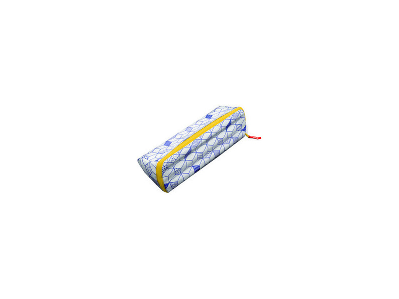 Maped Trousse à ouverture XXL BASIC, vert