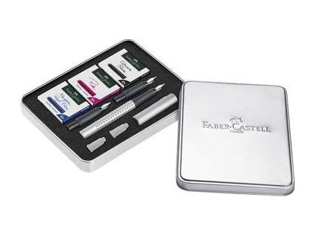 FABER-CASTELL Plume pour calligraphie, largeur: 1,8 mm