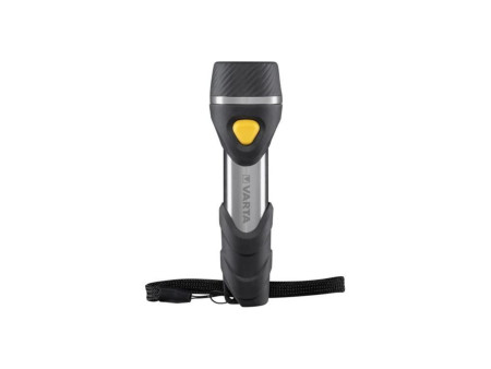 VARTA Lampe de poche 'Day Light' Multi LED F10, avec piles