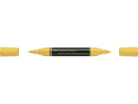 FABER-CASTELL Marqueur aquarelle ALBRECHT DÜRER, étui de 10