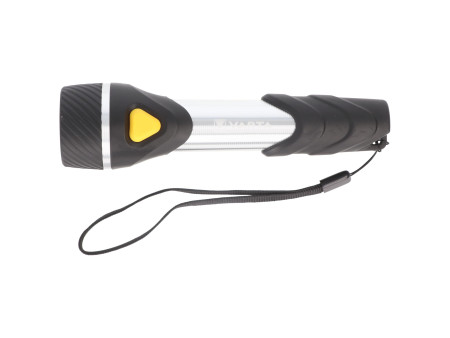 VARTA Lampe de poche 'Day Light' Multi LED F20, avec piles