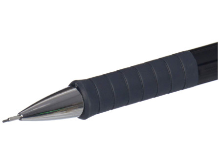 FABER-CASTELL Porte-mines APOLLO 2327, noir