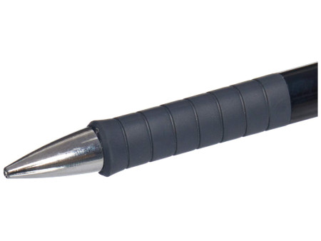 FABER-CASTELL Porte-mines APOLLO 2327, noir