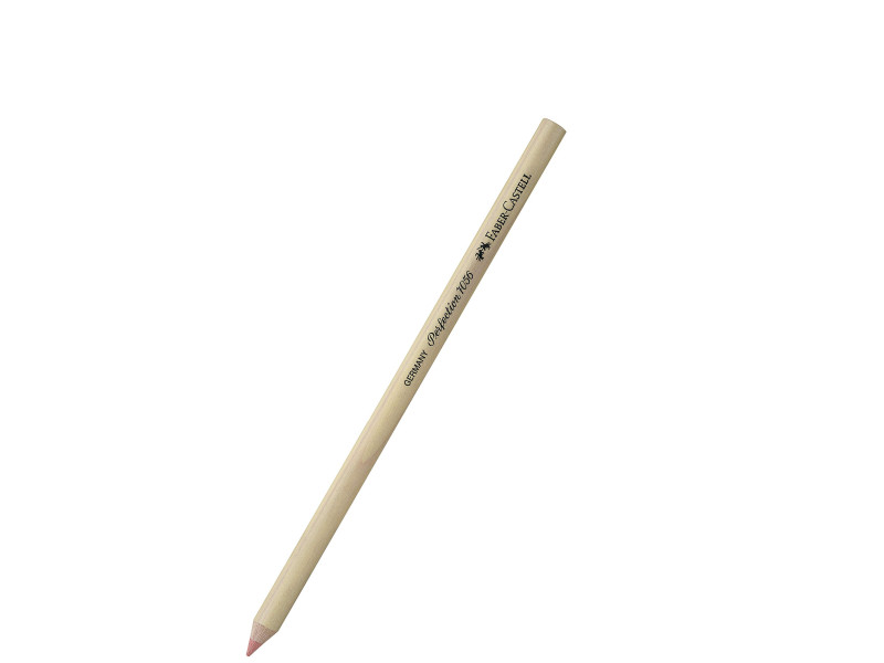 FABER-CASTELL Crayon gomme PERFECTION 7056