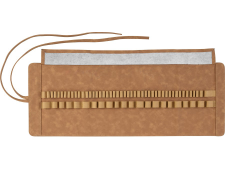 FABER-CASTELL Etui pour crayons Art & Graphic, vide