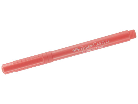 FABER-CASTELL Feutre BROADPEN Pastel, abricot