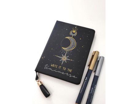 FABER-CASTELL Marqueur Metallics, carte blister de 2