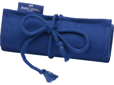 FABER-CASTELL Etui en forme de rouleau GOLDFABER, non équipé