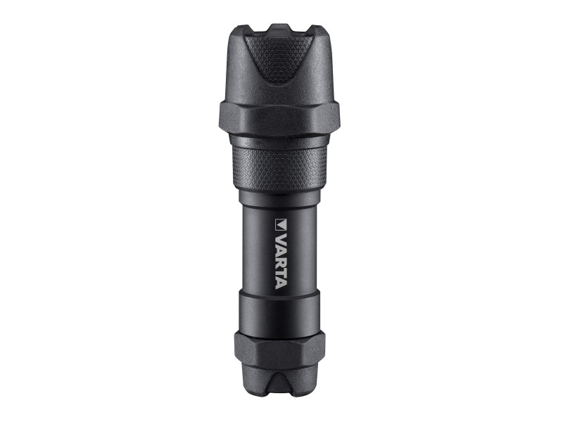 VARTA Lampe de poche 'Indestructible F10 Pro', avec 3 AAA