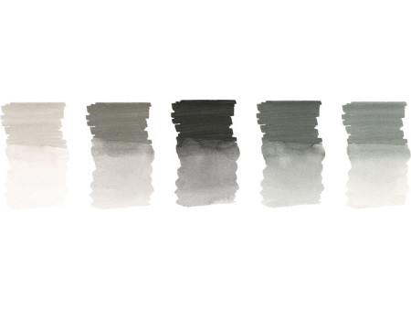 FABER-CASTELL Marqueur aquarelle ALBRECHT DÜRER, tons gris