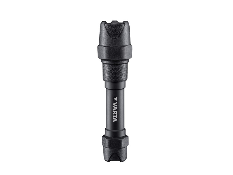 VARTA Lampe de poche 'Indestructible F20 Pro', avec 2x AA