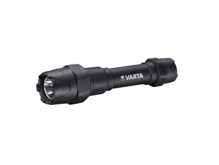 VARTA Lampe de poche 'Indestructible F20 Pro', avec 2x AA