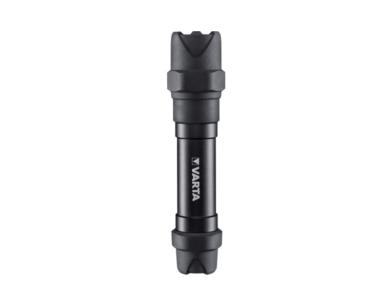 VARTA Lampe de poche 'Indestructible F30 Pro', avec 6x AA