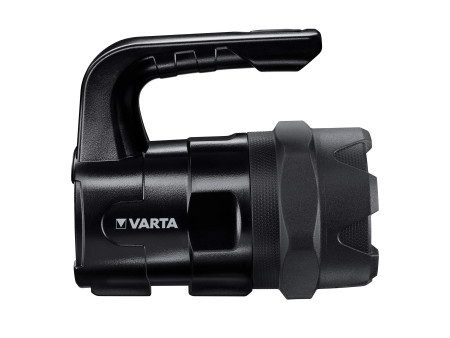 VARTA Projecteur portatif 'Indestructible BL20 Pro', 6xAA