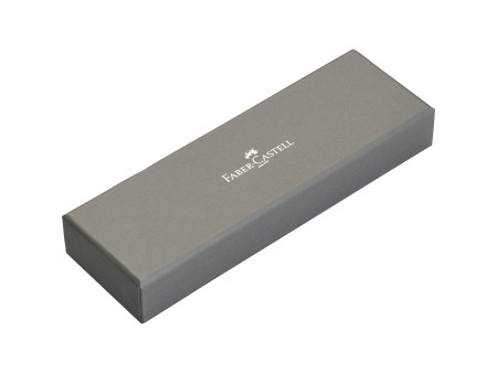 FABER-CASTELL Set d'écriture GRIP 2011, noir