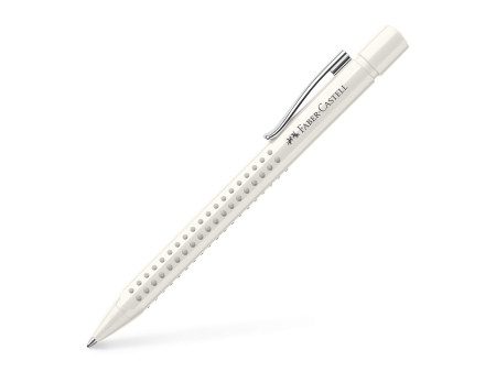 FABER-CASTELL Set d'écriture GRIP 2010 Harmony, blanc
