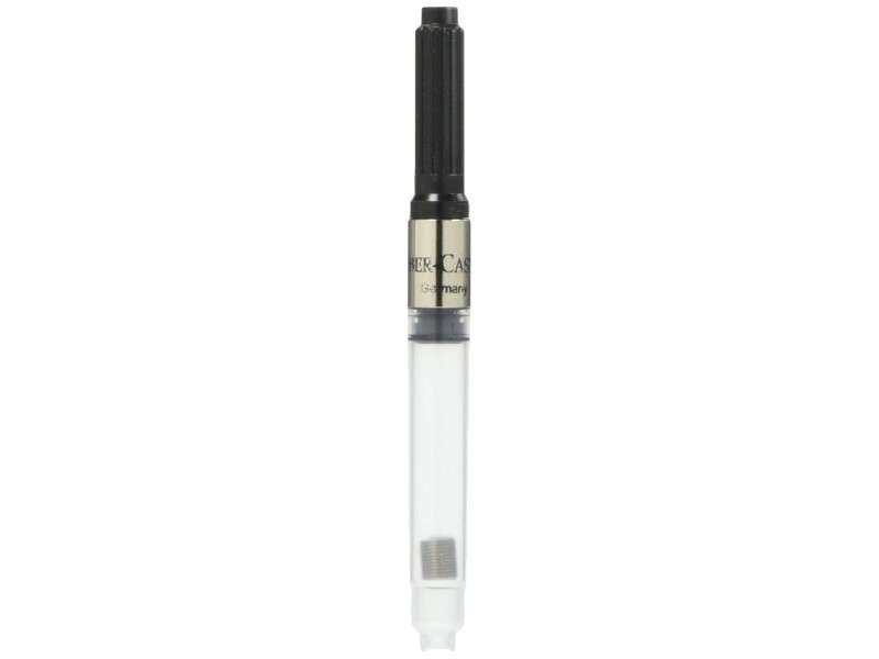 FABER-CASTELL Convertisseur pour stylo plume