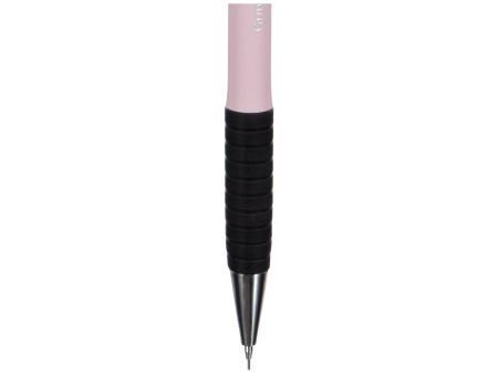 FABER-CASTELL Porte-mines GRIP 1347, rose