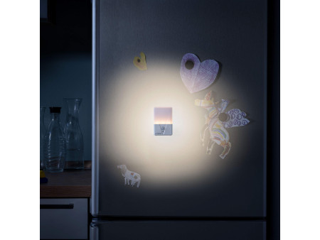 VARTA Lumière d'orientation LED 'Motion Sensor Night Light'