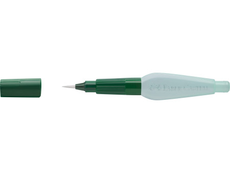 FABER-CASTELL Pinceau à réservoir d'eau 'Water Brush', fine