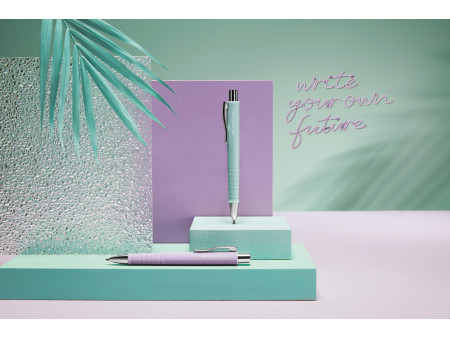 FABER-CASTELL Stylo-bille rétractable POLY BALL XB, bleu