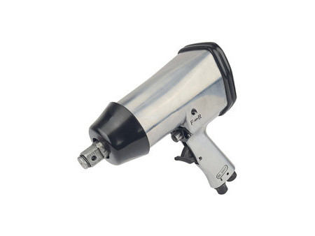 BRÜDER MANNESMANN Clé à choc pneumatique 3/4'