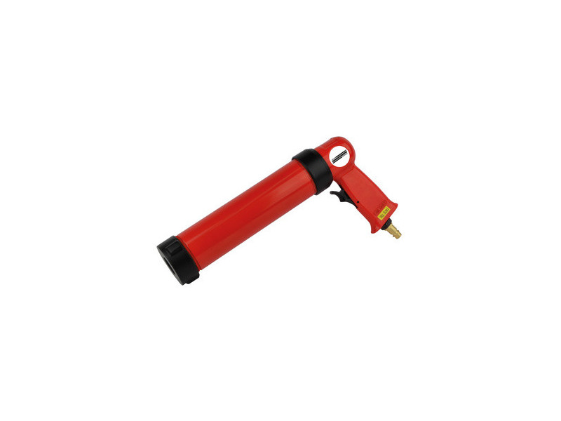 BRÜDER MANNESMANN Pistolet à cartouche à air comprimé