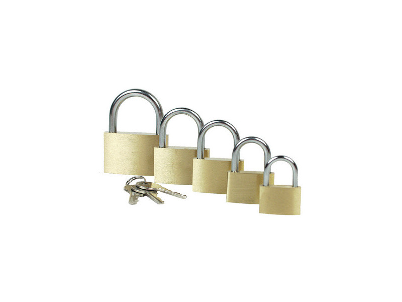 BRÜDER MANNESMANN Cadenas, (L)40 mm, anse courte