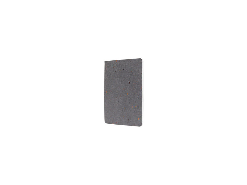sigel Carnet de notes Re-Up, A5, ligné, gris clair