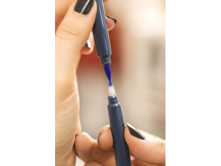 FABER-CASTELL Marqueur Sketch GOLDFABER, étui de 26