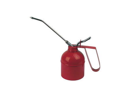 BRÜDER MANNESMANN Burette à huile, 500 ml, rouge