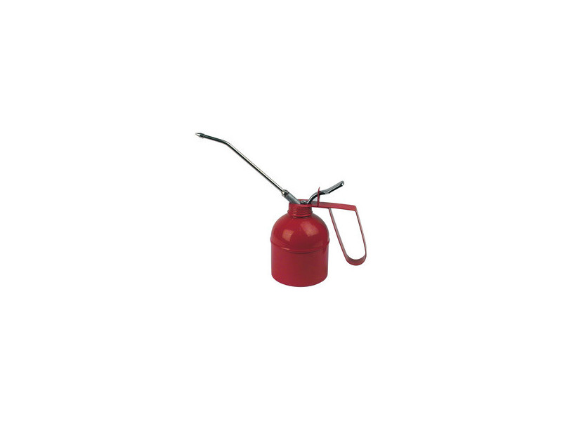 BRÜDER MANNESMANN Burette à huile, 500 ml, rouge