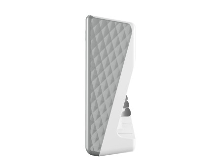 VARTA Chargeur Universal Charger, non équipé, blanc