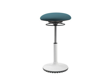 Topstar Tabouret 'BBT Coach', blanc/noir