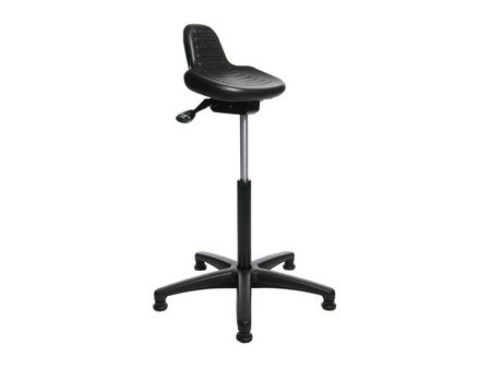 Topstar Support assis/debout 'STANDSTAR', noir