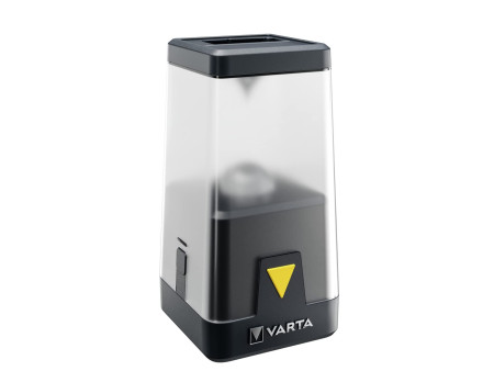 VARTA Lampe de camping 'Outdoor Ambiance Lantern L30RH'