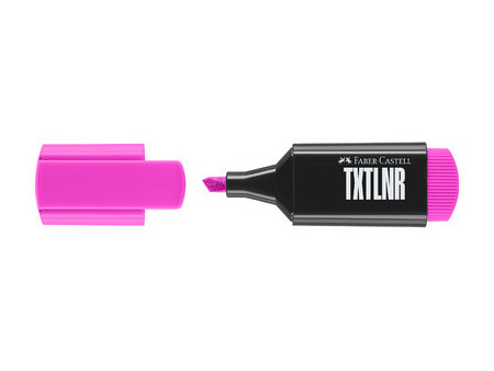 FABER-CASTELL Mini-surligneur TXTLNR, vert