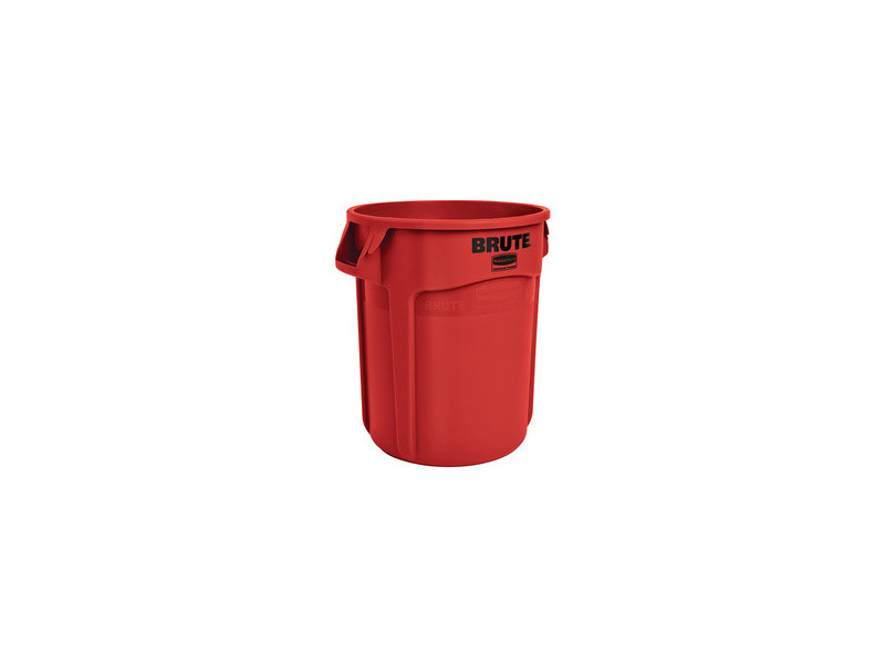 swirl Profi Sac poubelle renforcé, 240 litres, bleu foncé