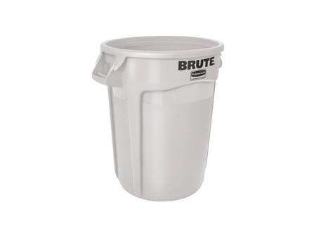 swirl Profi Sac poubelle renforcé, 240 litres, bleu foncé