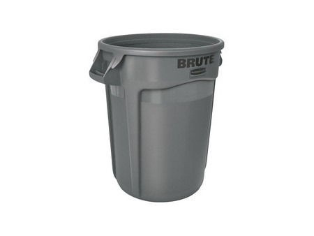 swirl Profi Sac poubelle renforcé, 240 litres, bleu foncé