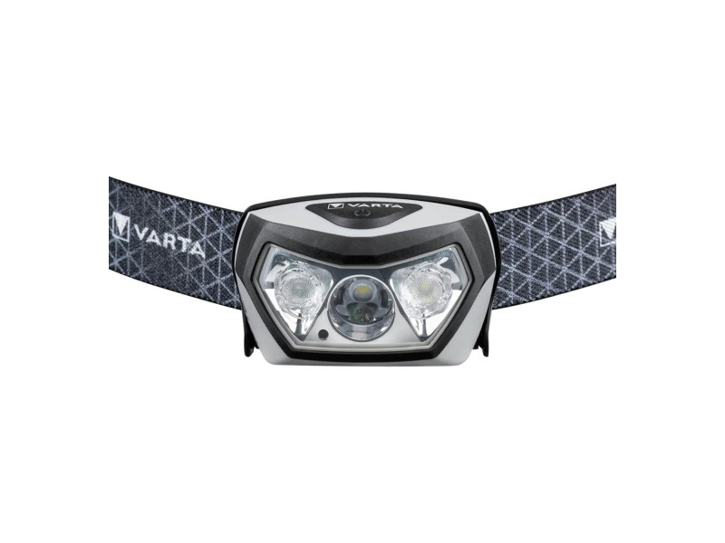 VARTA Lampe frontale Outdoor Sports H30R Wireless Pro