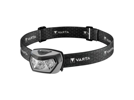 VARTA Lampe frontale Outdoor Sports H30R Wireless Pro