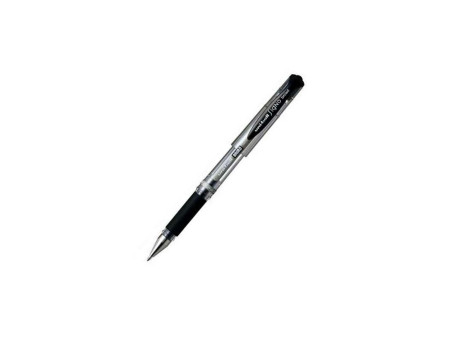 uni-ball Stylo roller encre gel SIGNO broad UM153C, noir