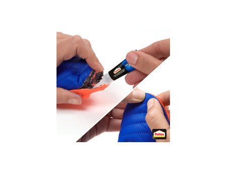 Pattex Colle instantanée Ultra Gel, tube de 3 g