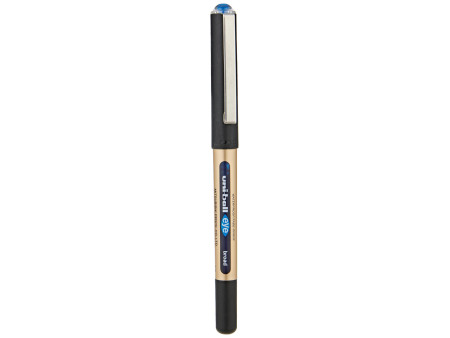 uni-ball Stylo roller eye broad UB150/10E, bleu