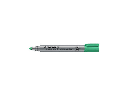 STAEDTLER Marqueur de conférence Lumocolor 356, violet